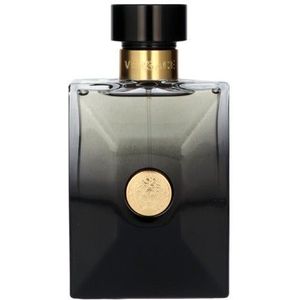 Versace Pour Homme Oud Noir Eau de Parfum 100 ml