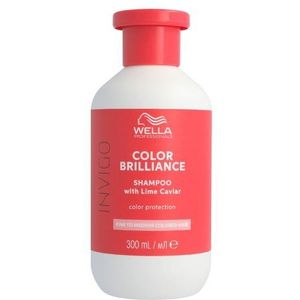 Wella Professionals Invigo Color Brilliance Shampoo Fine/Normal 300 ml