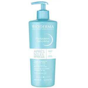 Bioderma Photoderm Aftersun Milk