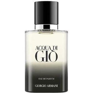 Armani Acqua di Giò Eau de parfum Refillable 30 ml
