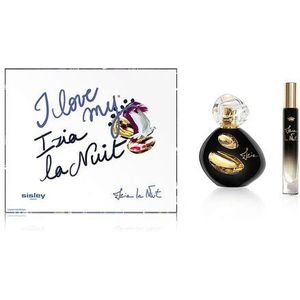 Sisley I Love My Izia La Nuit Gift Set