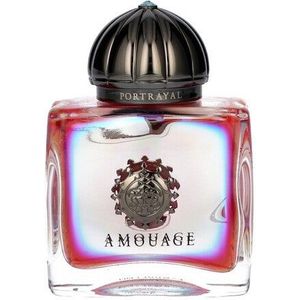 Amouage Portrayal Woman Eau de Parfum 100 ml