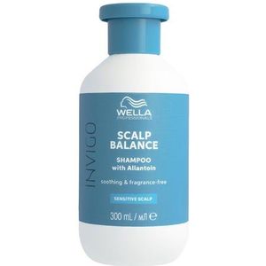 Wella Professionals Invigo Scalp Balance Sensitive Shampoo 300 ml