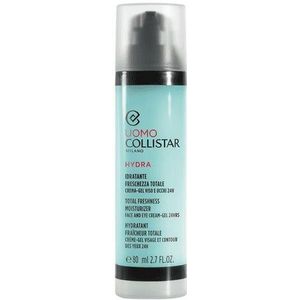 Collistar Uomo Hydra Total Freshness Moisturizer