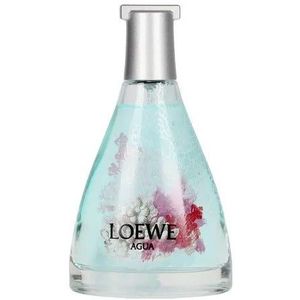 Loewe Agua de Loewe Mar de Coral Eau de Toilette 100 ml