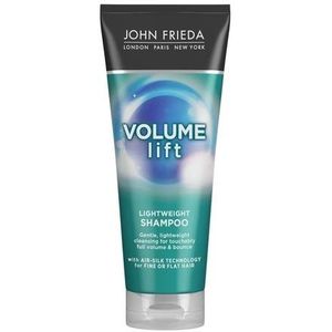 John Frieda Volume Lift Weightless Shampoo 250 ml