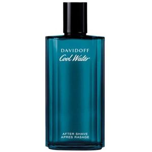 Davidoff Cool Water Aftershave 75 ml