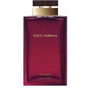 Dolce & Gabbana Pour Femme Intense Eau de Parfum 50 ml