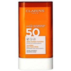 Clarins Invisible Sun Care Stick SPF 50