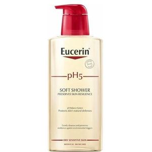 Eucerin PH5 Soft Shower Douchegel 400 ml