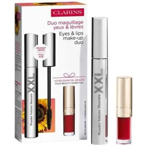 Clarins Eyes & Lips Duo