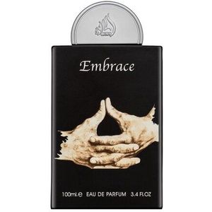 Lattafa Pride Embrace Eau de Parfum 100 ml