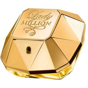 Paco Rabanne Lady Million Eau de Parfum 80 ml