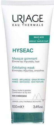 Uriage Hyséac Exfoliating Masker 100 ml