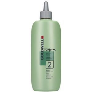 Goldwell Topform Wave Lotion 2 500 ml