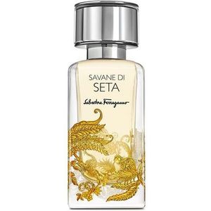 Salvatore Ferragamo Savane di Seta Eau de Parfum 50 ml