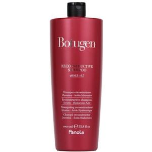 Fanola Botugen Reconstructive Shampoo pH 6,5 1.000 ml