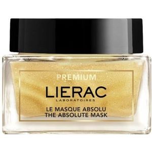 Lierac - PREMIUM LIERAC - Gezichtscrème - 50 ml