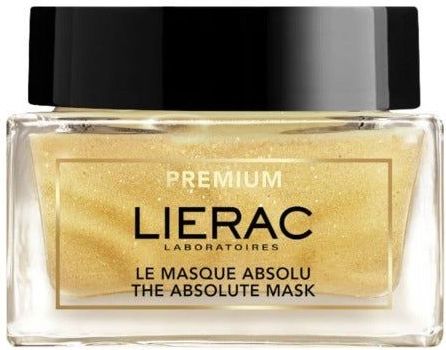 Lierac - PREMIUM LIERAC - Gezichtscrème - 50 ml