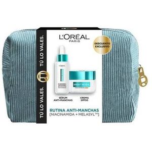 L'Oréal Bright Reveal Set