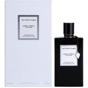 Van Cleef & Arpels Collection Extraordinaire Ambre Imperial Eau de Parfum 75 ml