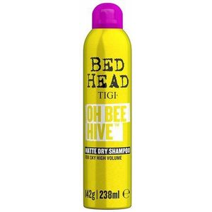 TIGI Bed Head Oh Bee Hive Matte Droogshampoo 238 ml