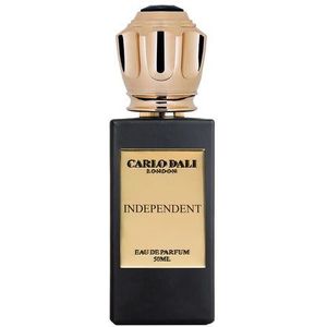 Carlo Dali Independent Eau de Parfum 100 ml