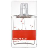 Armand Basi In Red Eau de Toilette 50 ml