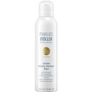 Marlies Möller Specialists Shampoo 200 ml