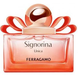 Salvatore Ferragamo Signorina Unica Eau de Parfum 100 ml