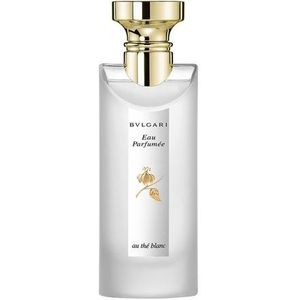 Bvlgari Eau Parfumee au The Blanc Eau de Cologne 75 ml