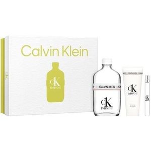 Calvin Klein CK Everyone Gift Set