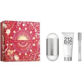 Carolina Herrera 212 NYC Gift Set