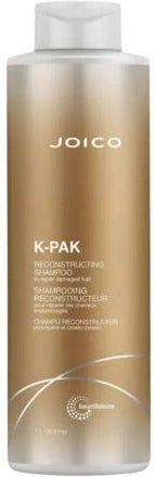 Joico - K-Pak Color Therapy - Clarifying Shampoo - 1000ml