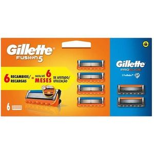 Gillette Scheermesjes