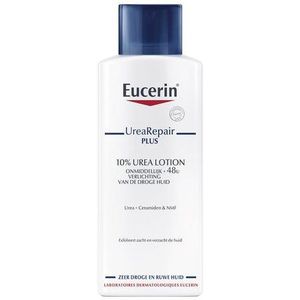 Eucerin UreaRepair PLUS Bodylotion 10% Urea 250 ml