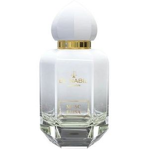 El Nabil Musc Elisa Eau de Parfum 65 ml