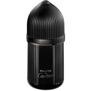 Cartier Pasha de Cartier Noir Absolu Parfum 100 ml