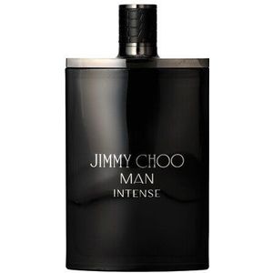 Jimmy Choo Man Intense Eau de Toilette 200 ml