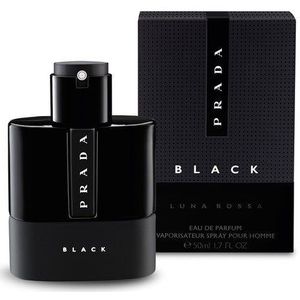 Prada Luna Rossa Black Eau de Parfum 50 ml