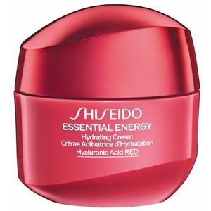 Shiseido Essential Energy Hydrating Cream 30 ml