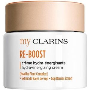 Clarins Re-Boost Hydra-Energizing Dagcrème 50 ml