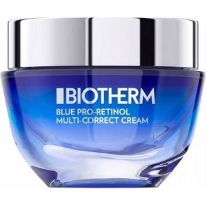 Biotherm Blue Pro-Retinol Multi-correct Dagcrème 50 ml