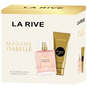 La Rive Madame Isabelle Gift Set