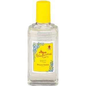 Alvarez Gómez Agua de Colonia Concentrada Eau de Cologne 85 ml