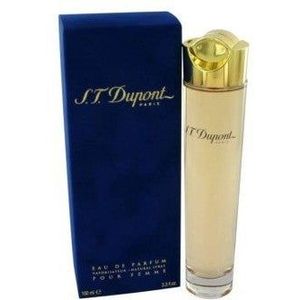 S.t. Dupont Eau de Parfum 100 ml