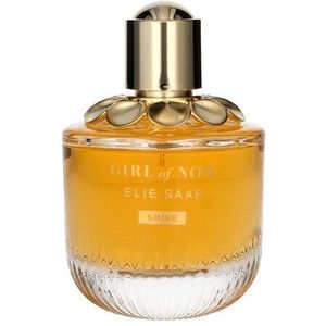 Elie Saab Girl Of Now Shine Eau de Parfum 90 ml