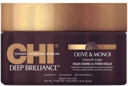 CHI Deep Brilliance Olive & Monoi Smooth Edge 56 ml