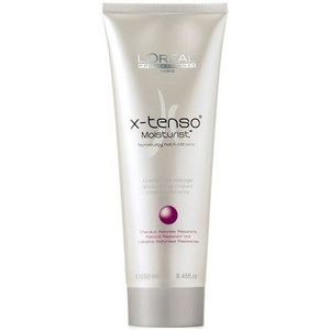 L'Oréal Professionnel X-tenso Natural Resistant Hair Smoothing Cream 250 ml
