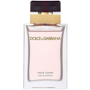 Dolce & Gabbana Pour Femme Eau de Parfum 100 ml